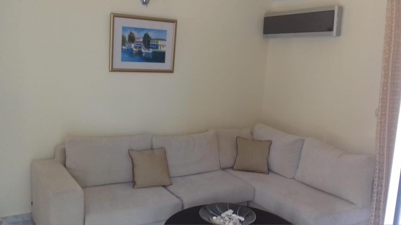 Apartment In Argostoli With Stunning Sea Views Luaran gambar