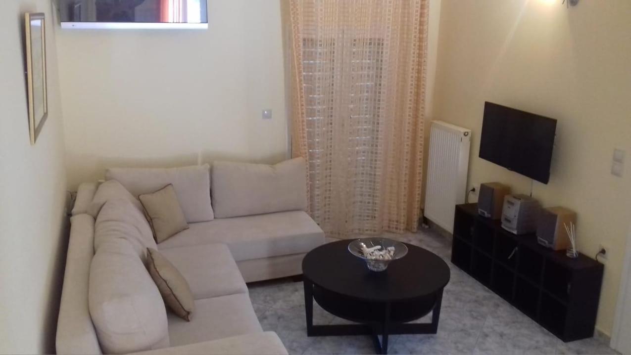 Apartment In Argostoli With Stunning Sea Views Luaran gambar