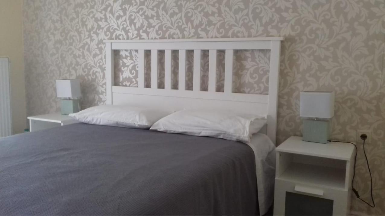 Apartment In Argostoli With Stunning Sea Views Luaran gambar