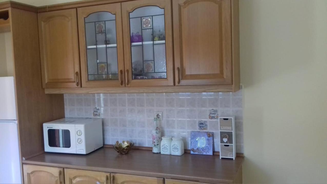 Apartment In Argostoli With Stunning Sea Views Luaran gambar