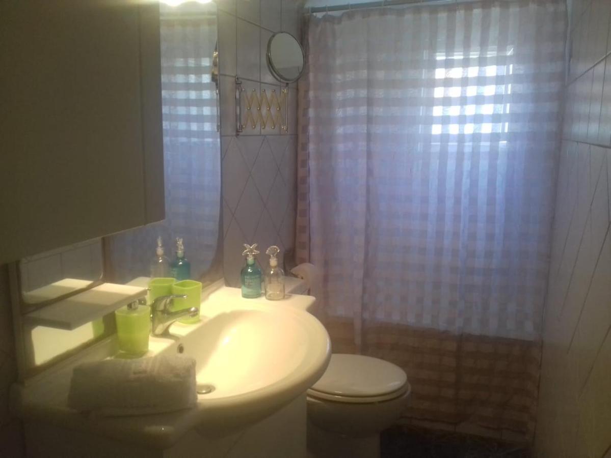 Apartment In Argostoli With Stunning Sea Views Luaran gambar